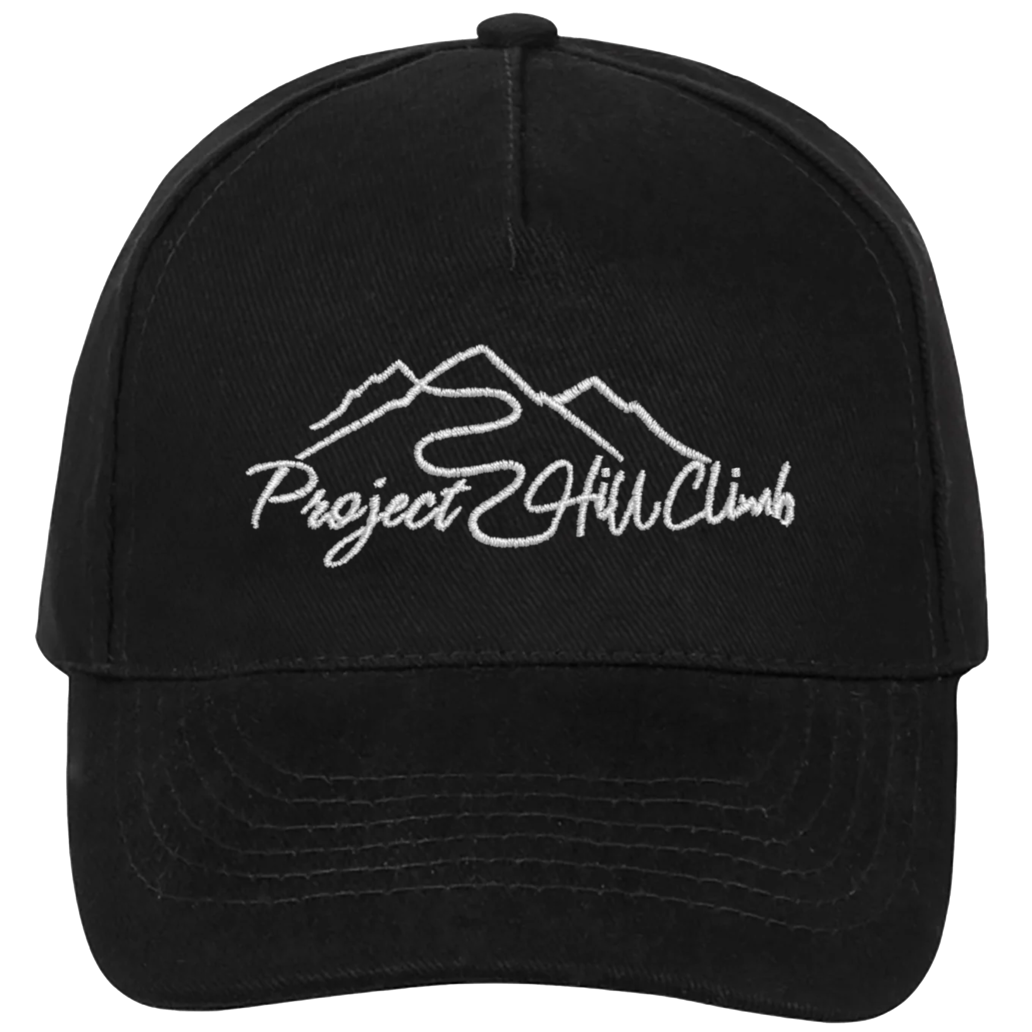 Casquette officielle PHC Project Hillclimb